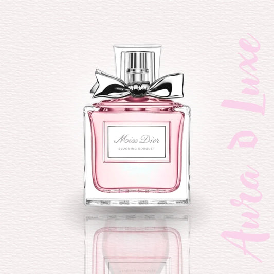 Miss Dior Blooming Bouquet 100 ml – elegant authentic floral women’s perfume UAE