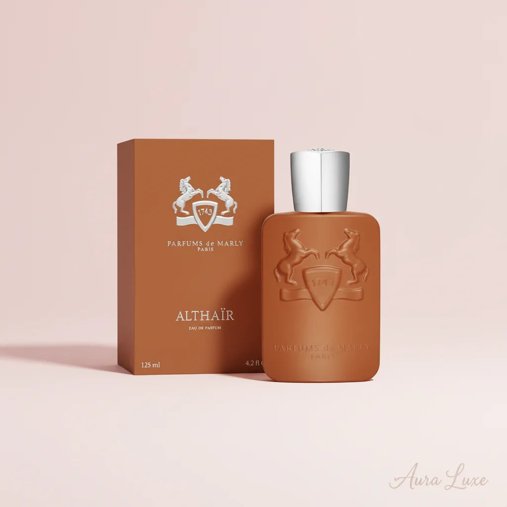 Parfums de Marly Althaïr Eau de Parfum 125ml unisex perfume UAE