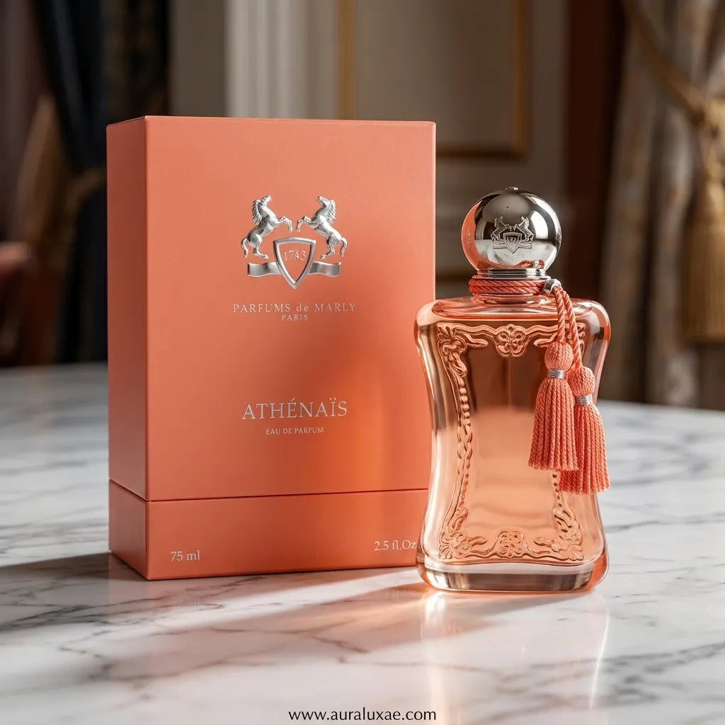 Parfums de Marly Athenas Eau de Parfum 75ml UAE Eau de Parfum fragrance for men and women