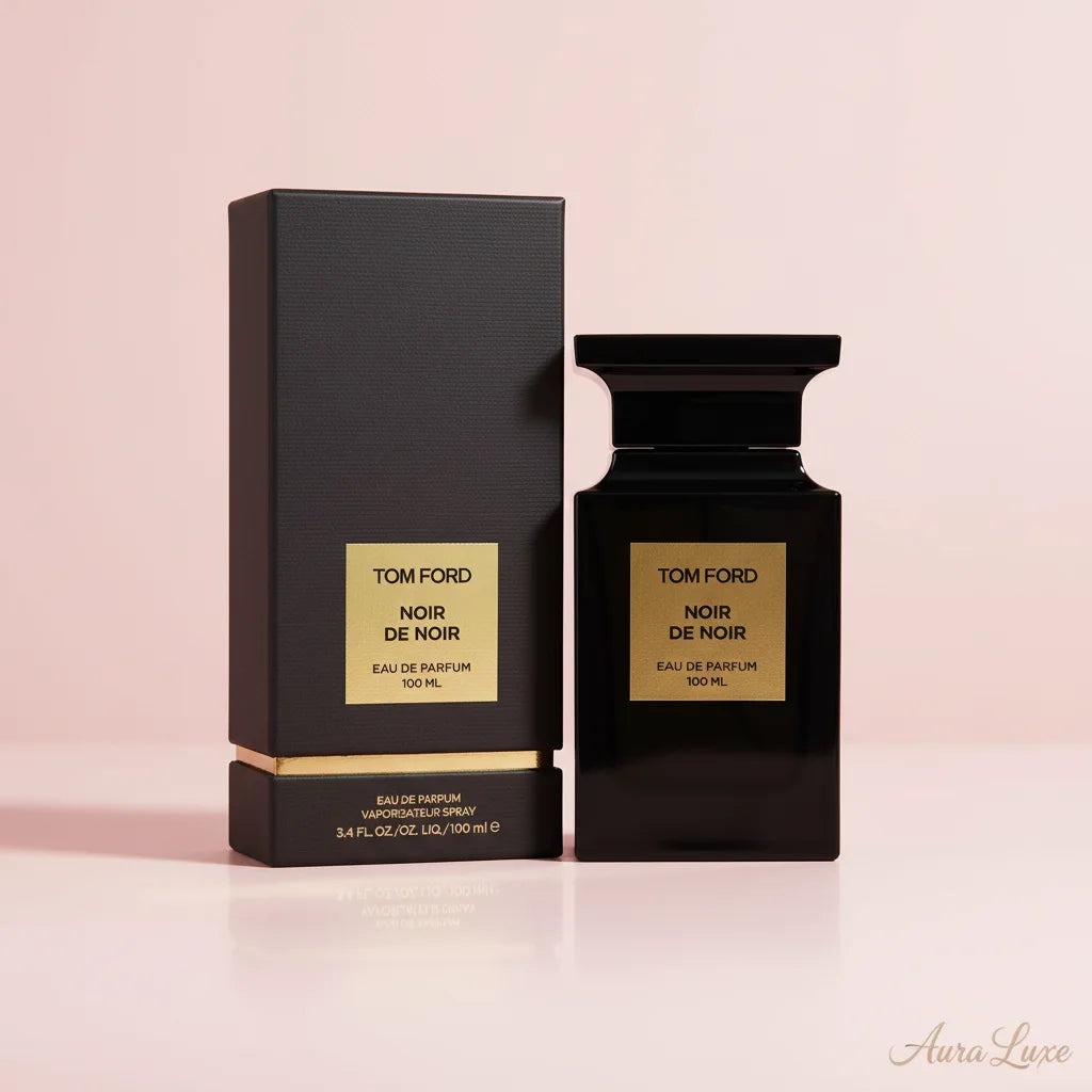 Tom Ford Noir De Noir Eau de Parfum 100ml unisex perfume UAE
