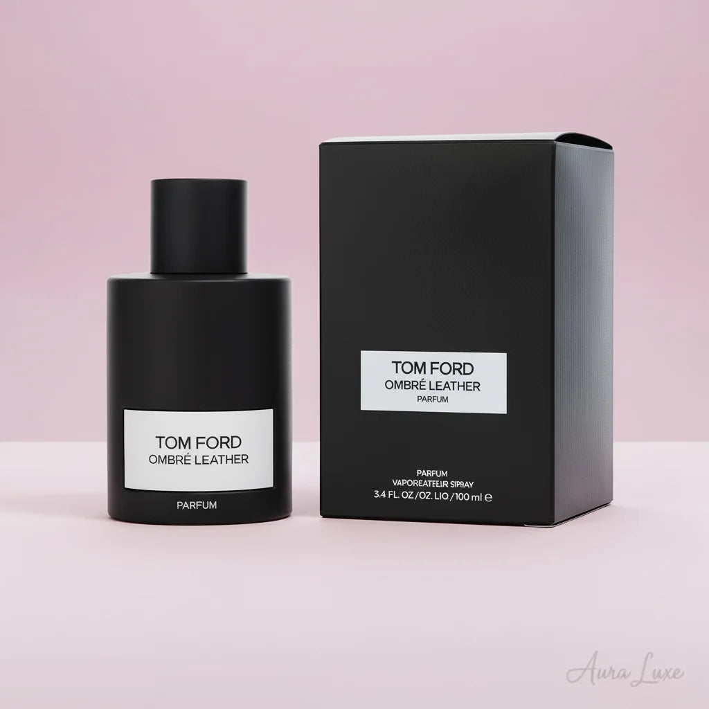Tom Ford Ombré Leather Parfum 100ml unisex perfume UAE