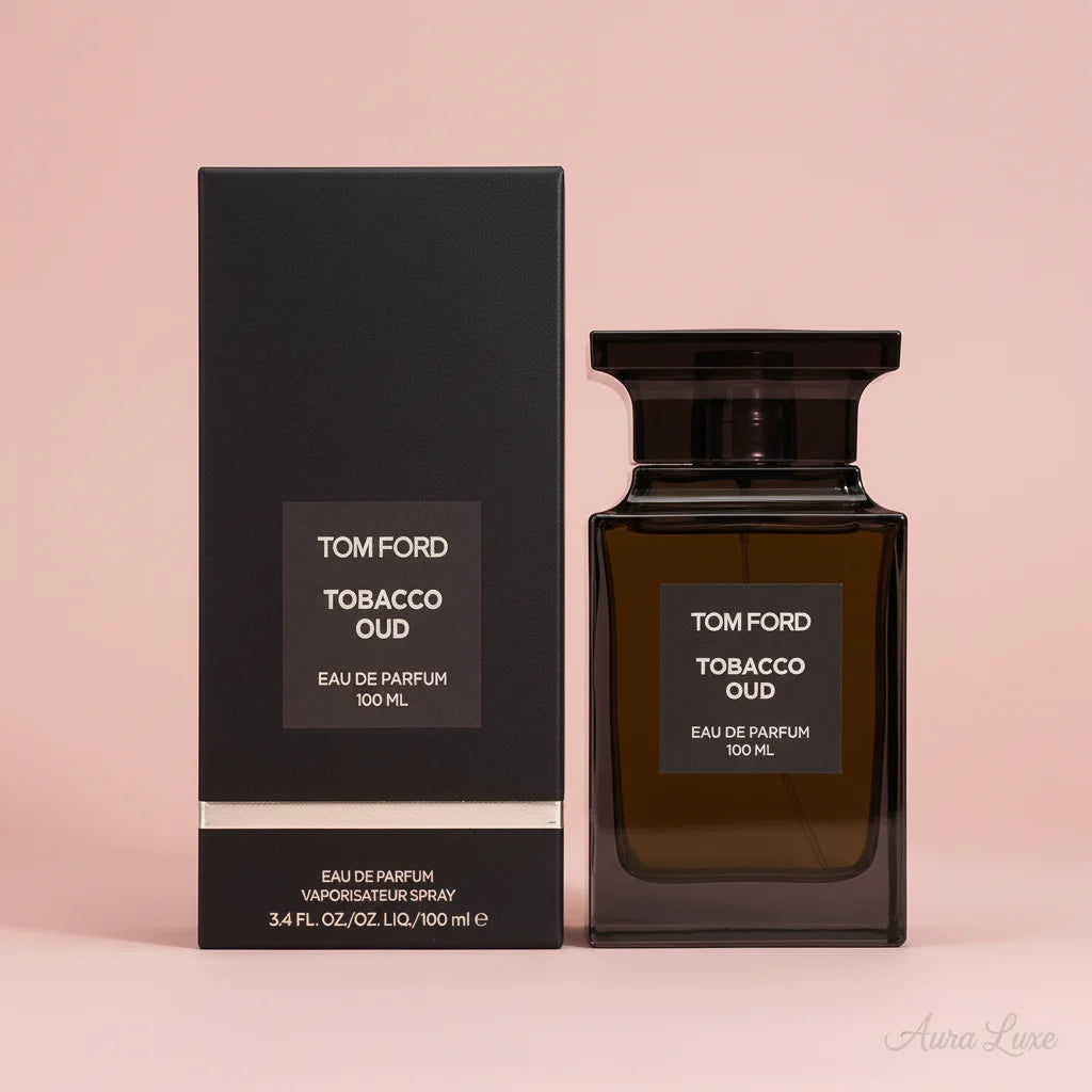 Tom Ford Tobacco Oud Eau de Parfum 100ml unisex perfume UAE