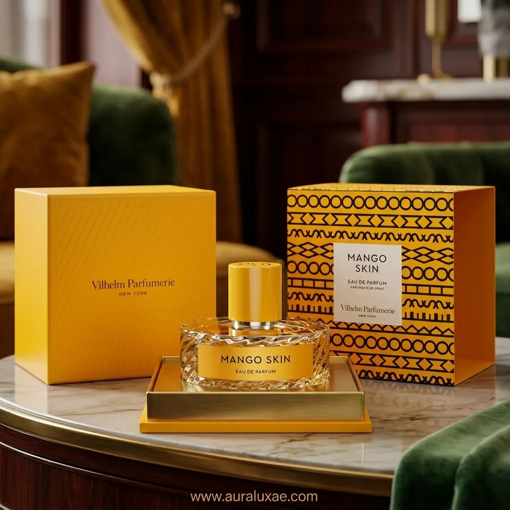 Vilhelm Parfumerie Mango Skin Eau de Parfum UAE 100ml Eau de Parfum fragrance for men and women