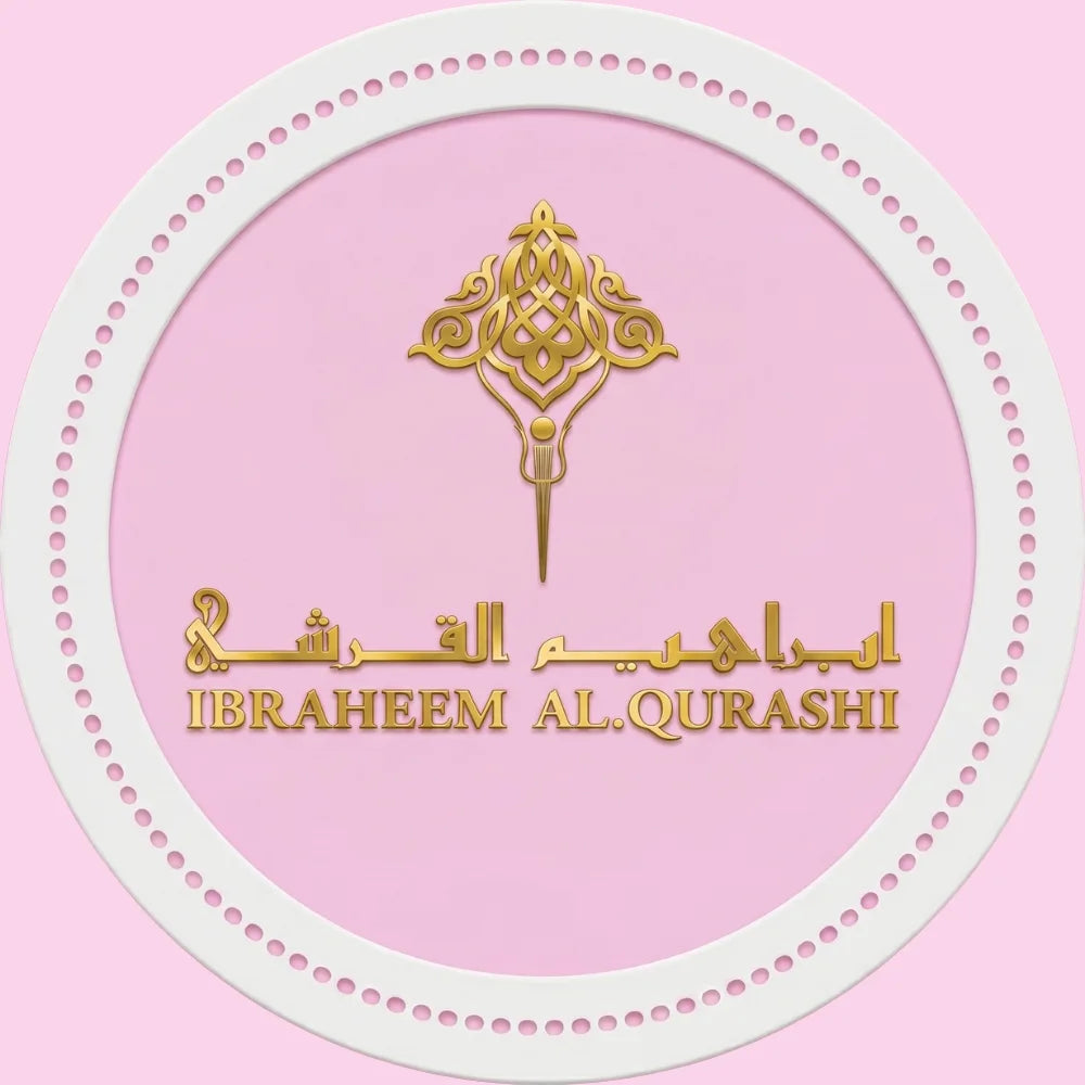 Ibraheem Al Qurashi Perfumes - Luxury Arabic Oud & Fragrances in UAE | Aura Luxe