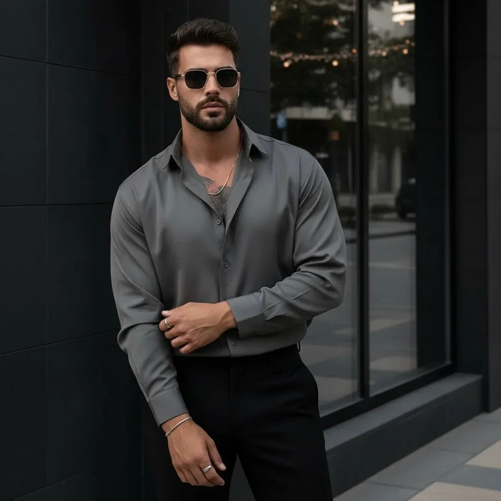 Luxury perfume for men collection in UAE by Aura Luxe