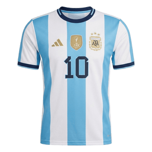 Argentina jersey