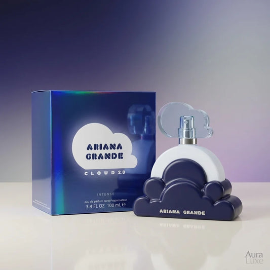 Ariana Grande Cloud 2.0 Eau de Parfum 100 ml – sweet and dreamy authentic celebrity perfume UAE