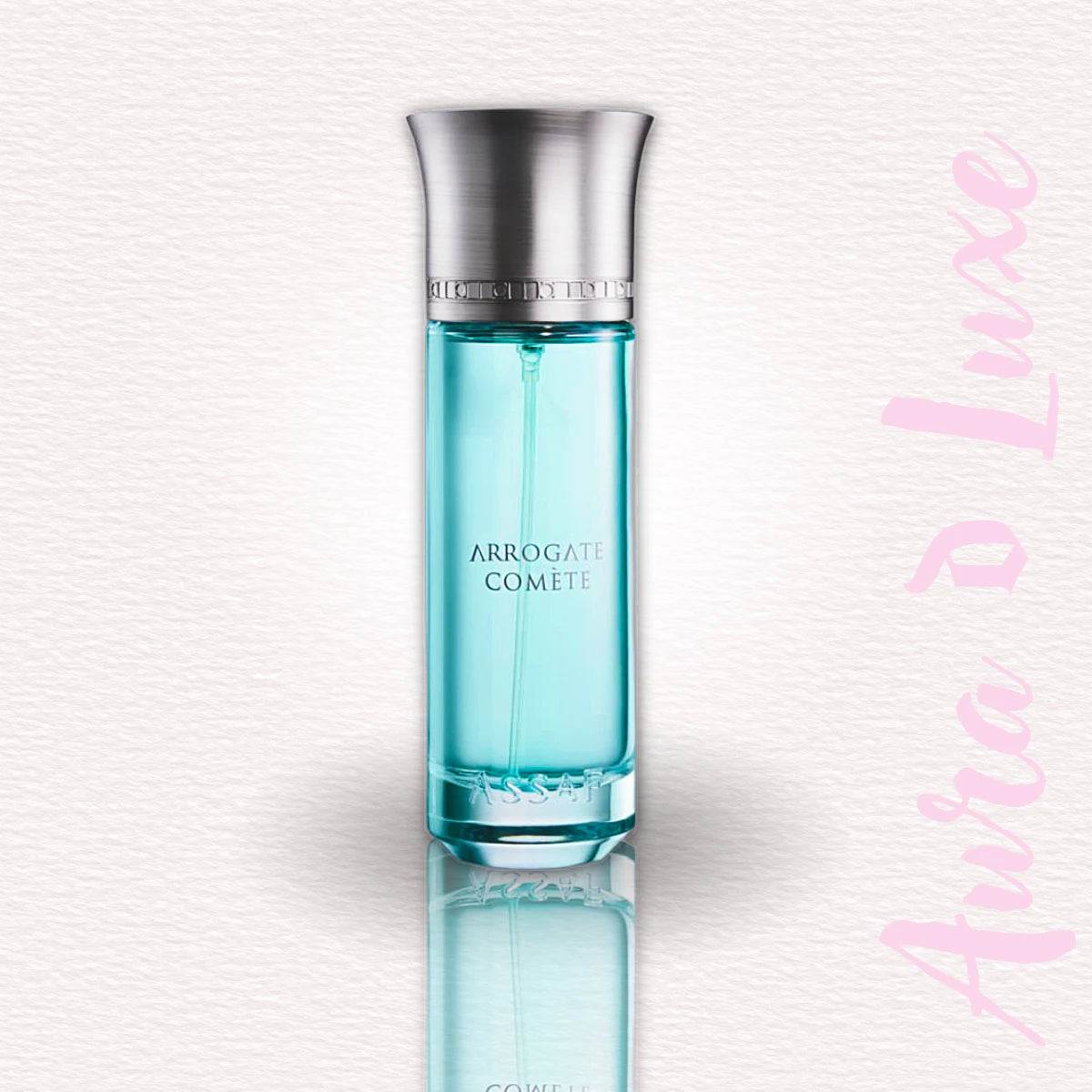 Assaf Arrogate Comete Eau De Parfum 200ml UAE