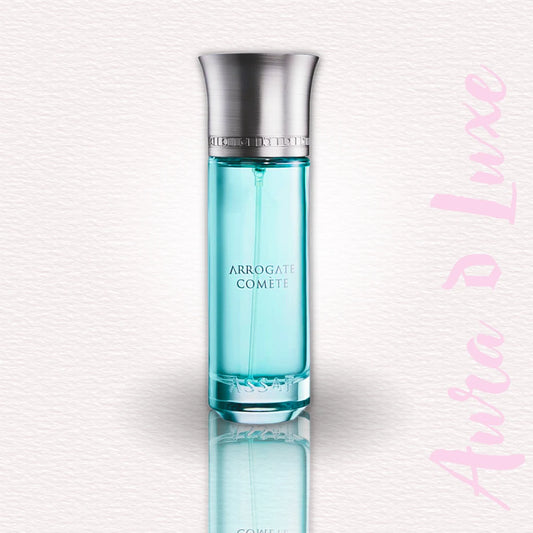 Assaf Arrogate Comete Eau De Parfum 200ml UAE