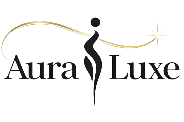 Aura Luxae logo – authentic luxury perfume brand and fragrance store in UAE