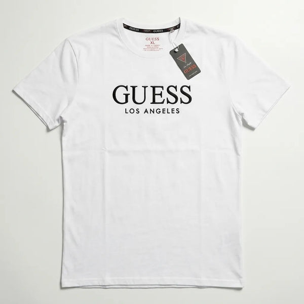 Premium Guess Branded T-Shirt
