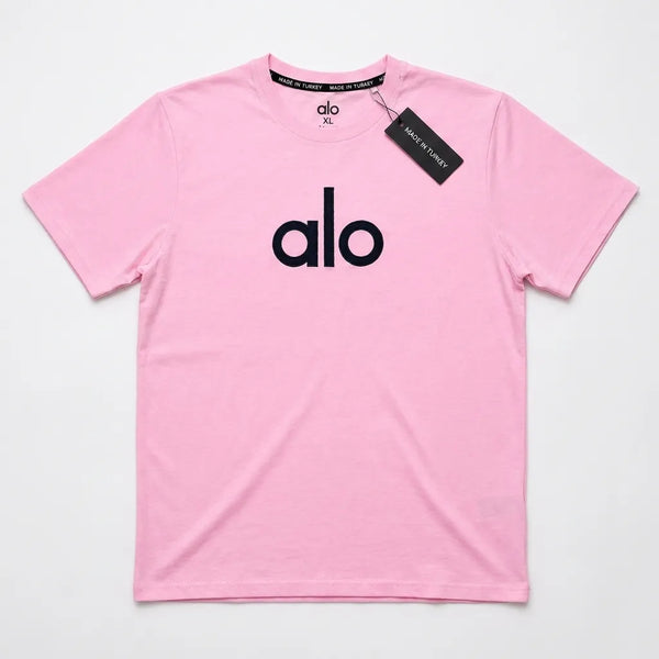 Premium alo Branded T-Shirt