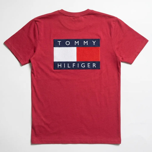 Premium Tommy Hilfiger Branded T-Shirt