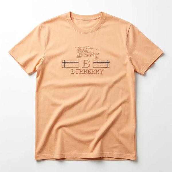 Premium Burberry Branded T-Shirt