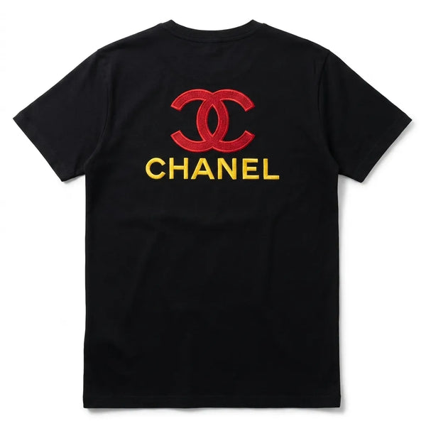 Premium Chanel Branded T-Shirt