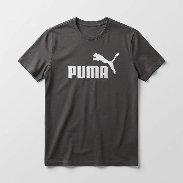 Premium Puma Branded T-Shirt