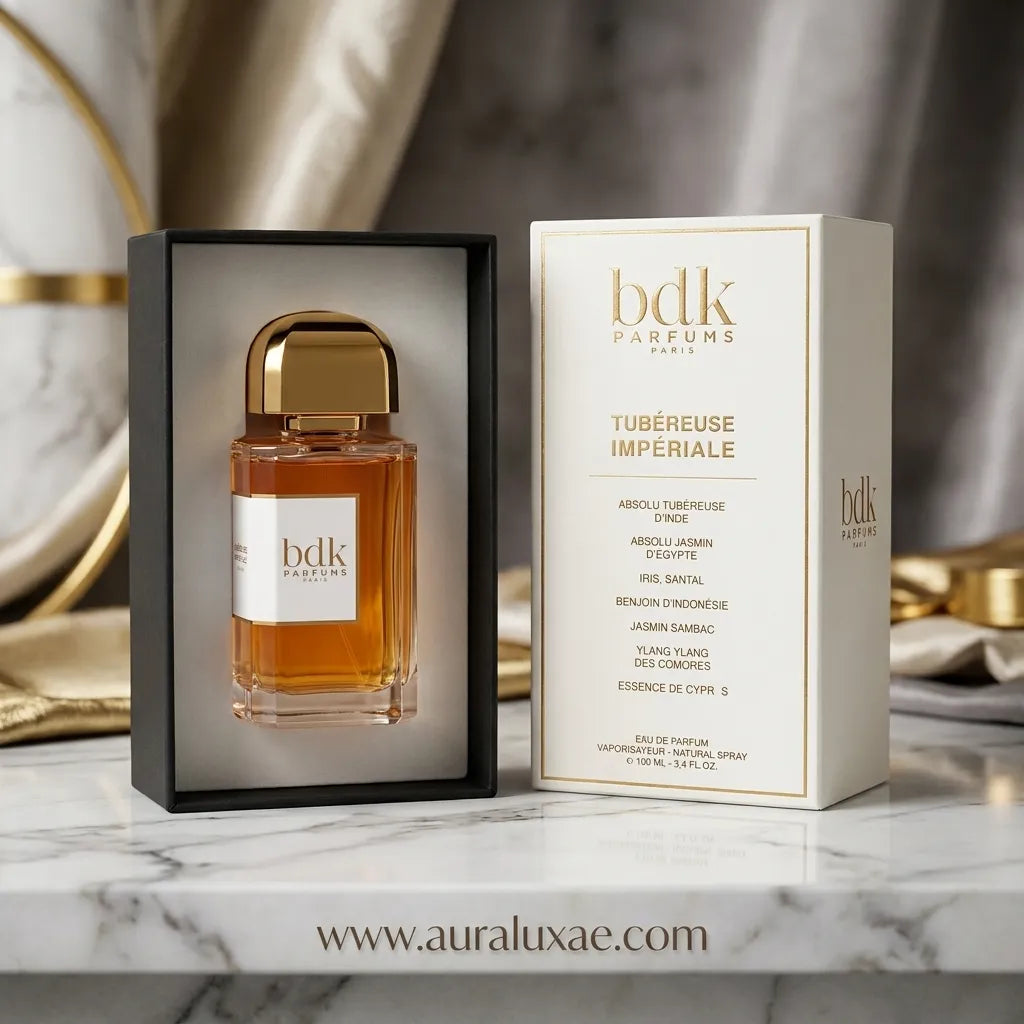 BDK Parfums Tuberose Imperiale Eau de Parfum 100ml UAE Eau de Parfum fragrance for men and women
