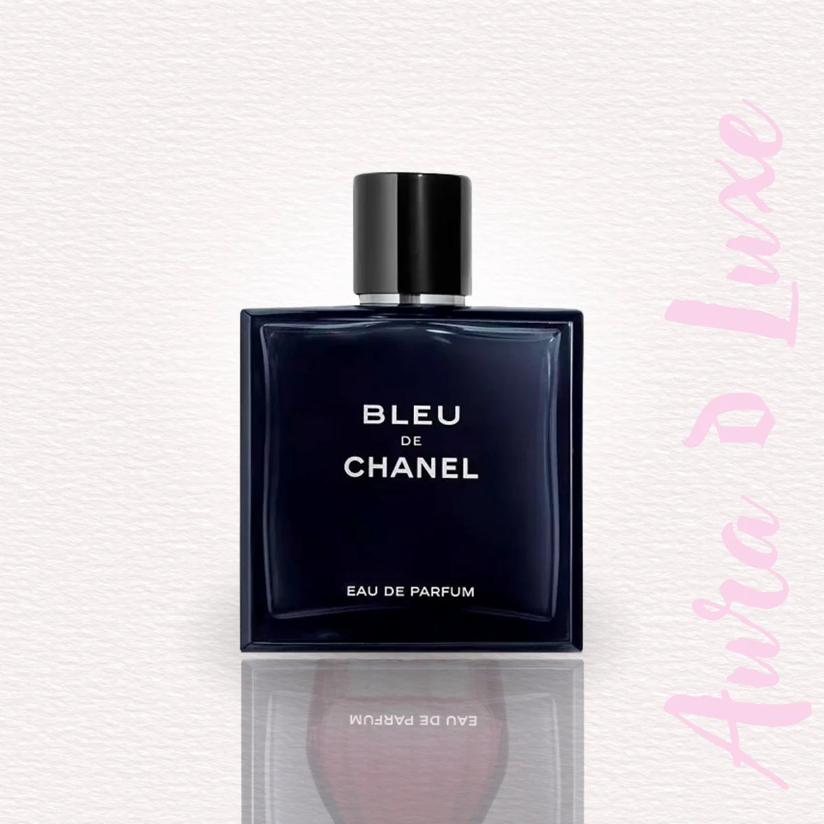 Bleu de Chanel Eau de Parfum 100 ml – Authentic Luxury Men’s Perfume in UAE
