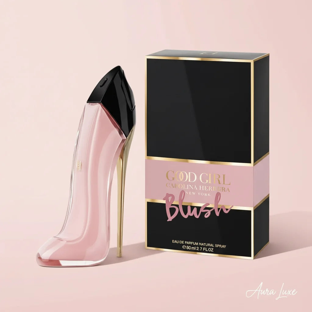 Carolina Herrera Good Girl Blush Eau de Parfum 80ml women perfume UAE