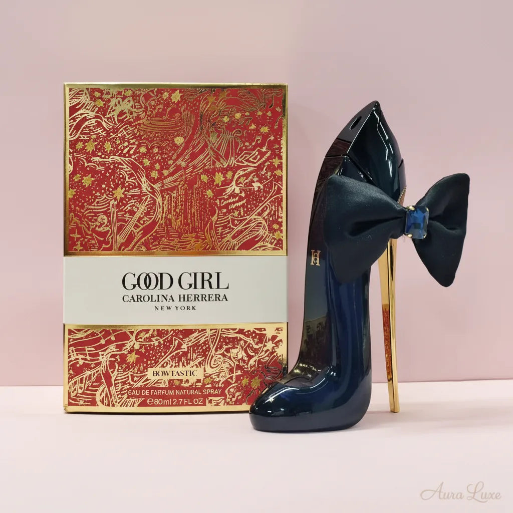 Carolina Herrera Good Girl Bowtastic Eau de Parfum 80ml women perfume UAE