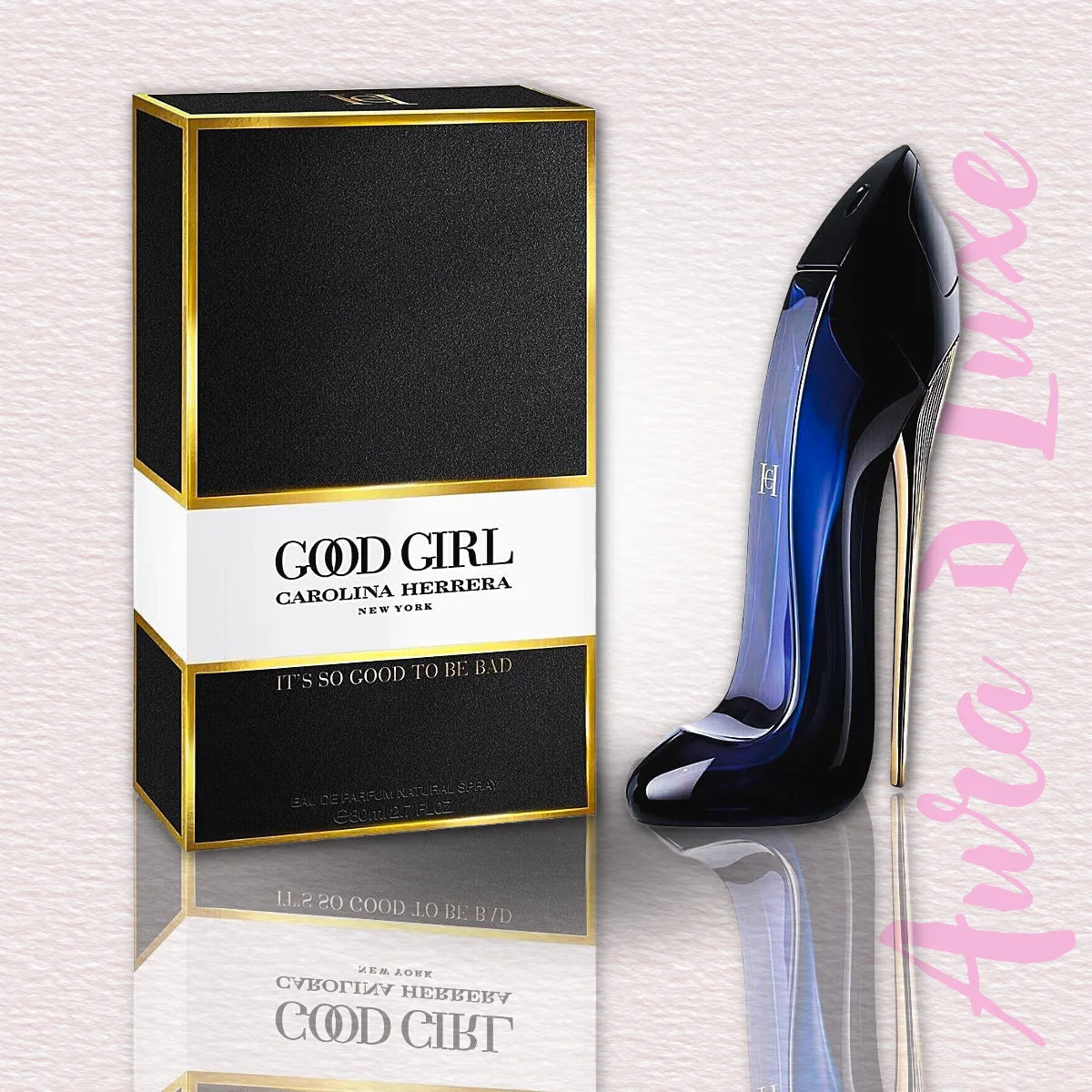Carolina Herrera Good Girl Eau De Parfum 100ml UAE