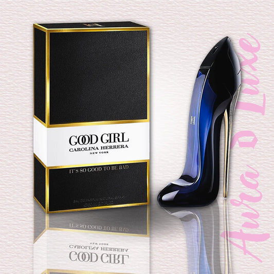 Carolina Herrera Good Girl Eau De Parfum 100ml UAE