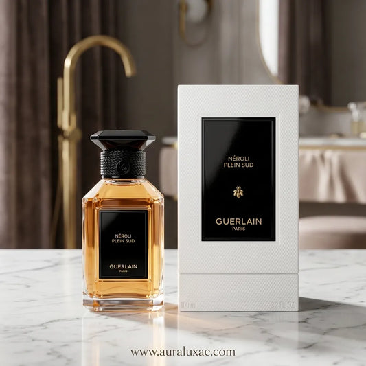 Guerlain L'Art & La Matière Néroli Plein Sud 100ml UAE Eau de Parfum fragrance for men and women