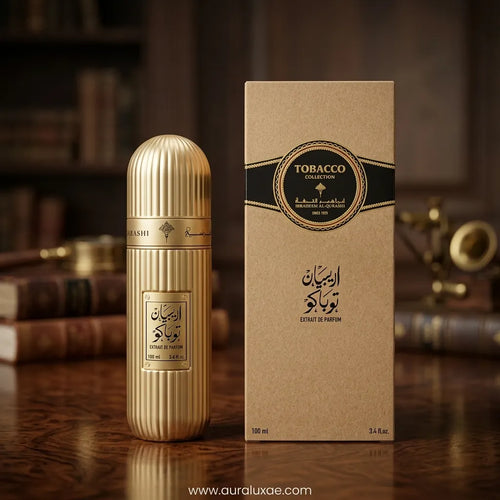 Trending Perfumes UAE | Aura Luxe