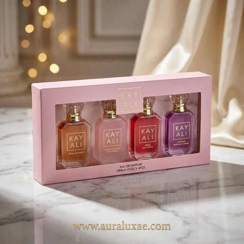 Trending Perfumes UAE | Aura Luxe