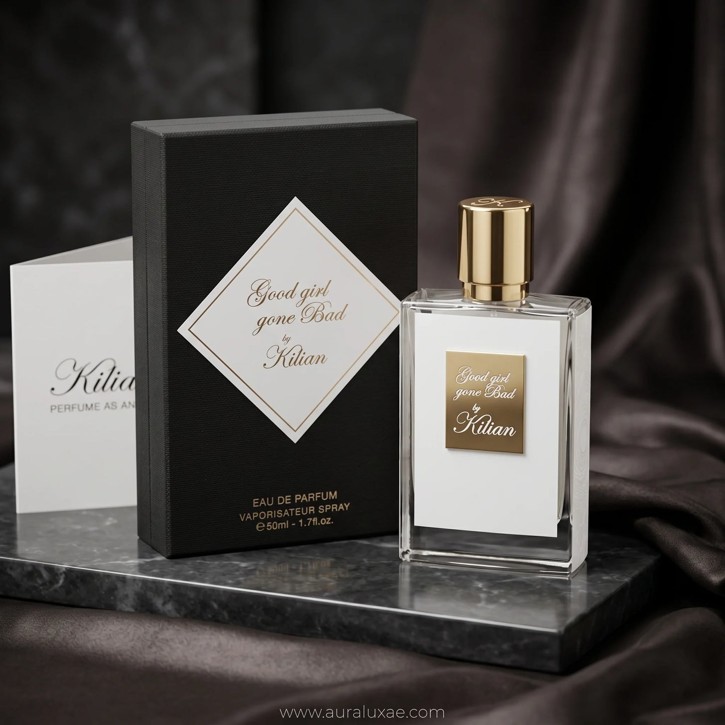 Kilian Paris Good Girl Gone Bad Eau de Parfum 50ml UAE fruity floral niche fragrance for women
