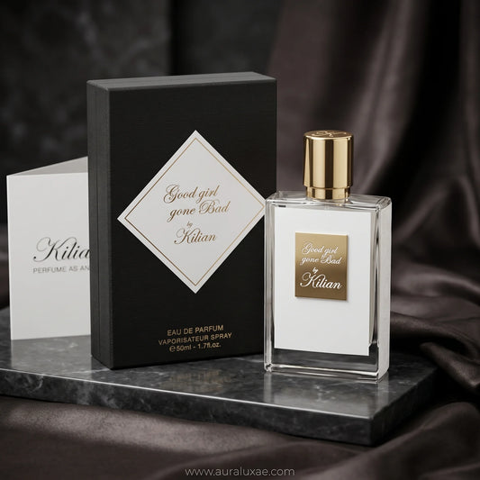 Kilian Paris Good Girl Gone Bad Eau de Parfum 50ml UAE fruity floral niche fragrance for women