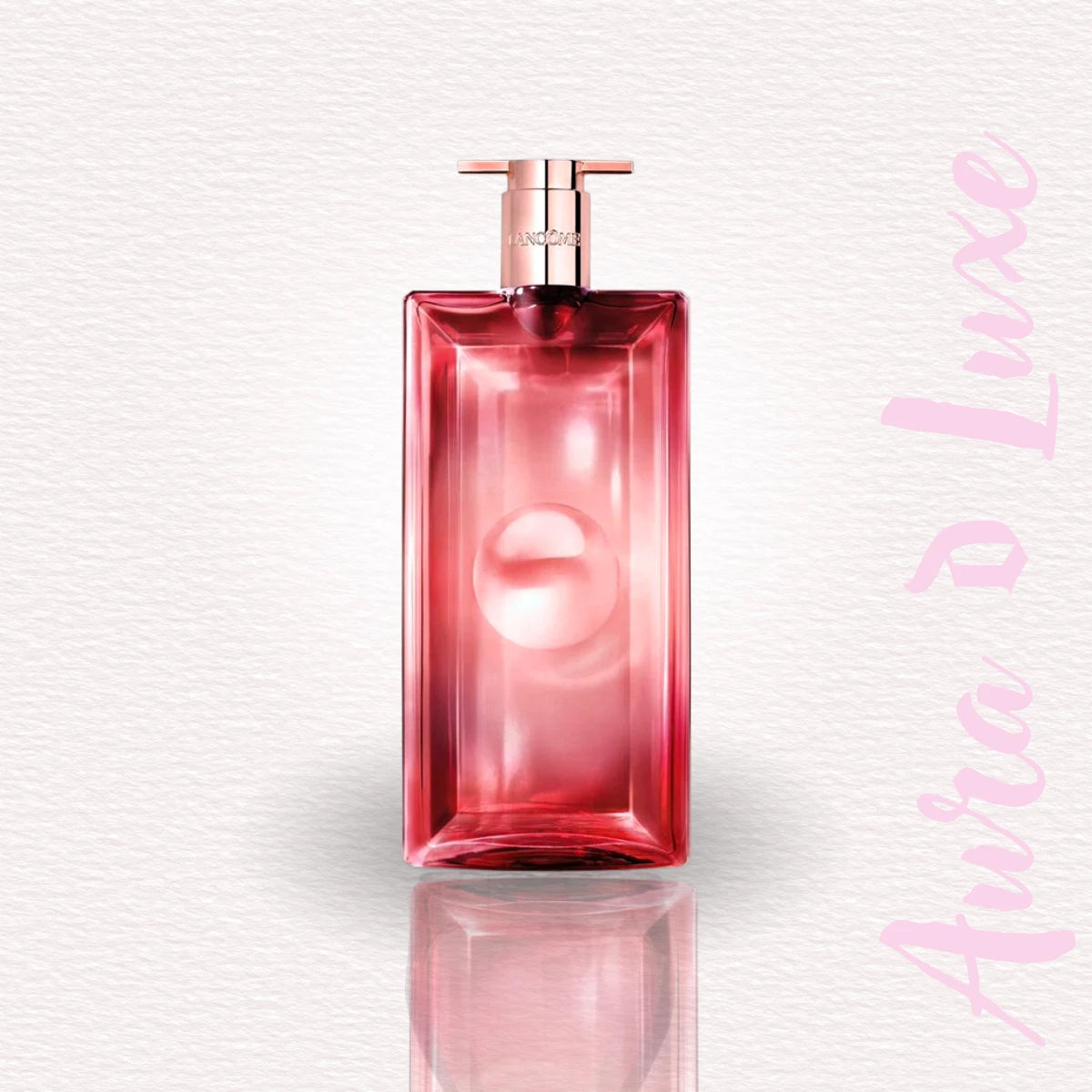 Lancôme Idôle Intense Eau de Parfum 100 ml – authentic luxury women’s perfume UAE