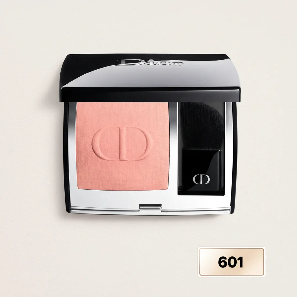 Luxury blush compact shade 601
