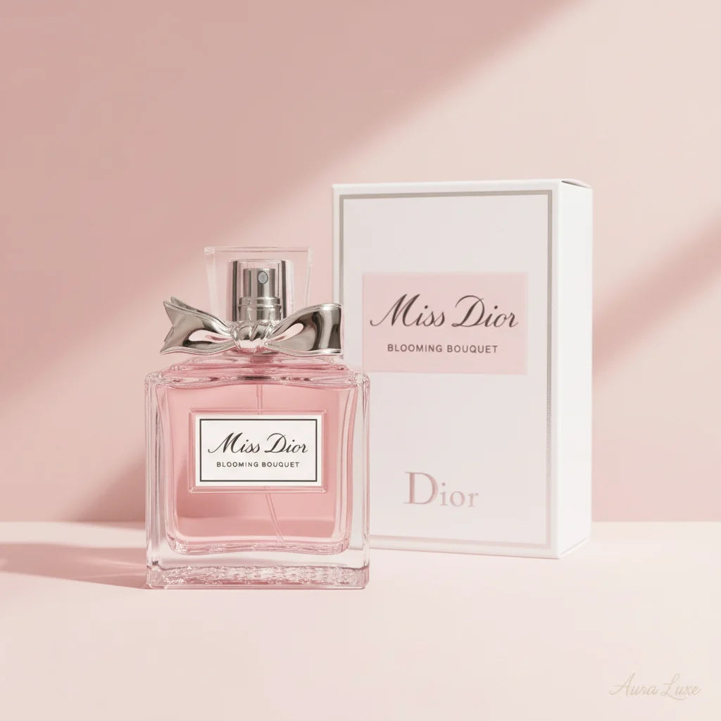 Miss Dior Blooming Bouquet Eau de Toilette 100ml women perfume UAE