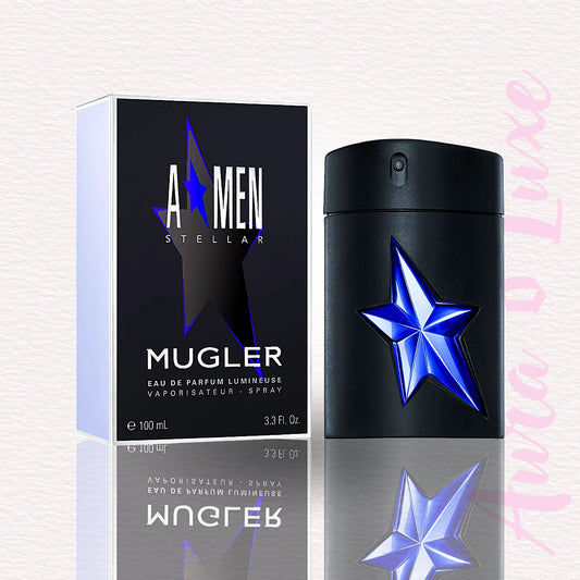 Mugler A Men Stellar Eau De Parfum 100ml for men UAE