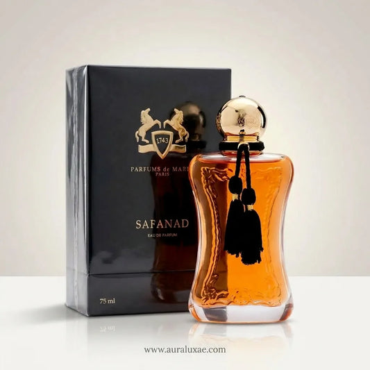 Parfums de Marly Safanad Eau de Parfum 75ml UAE floral oriental perfume for women