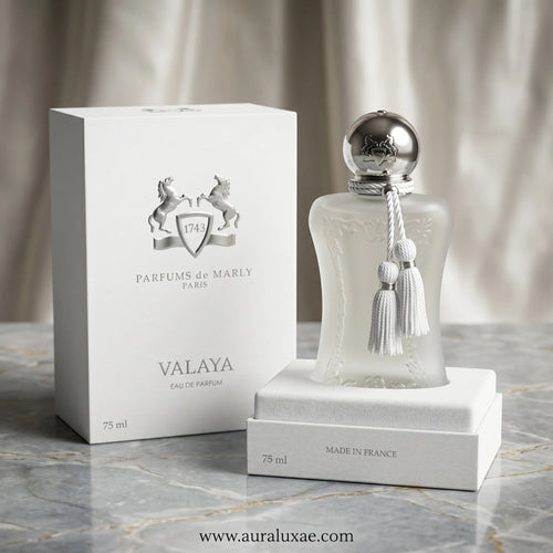 New Arrival Luxury Perfumes UAE – Latest Designer Scents