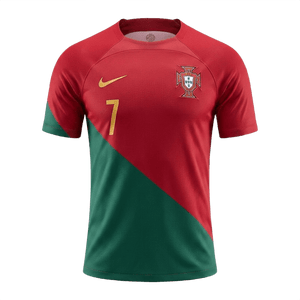 Portugal jersey