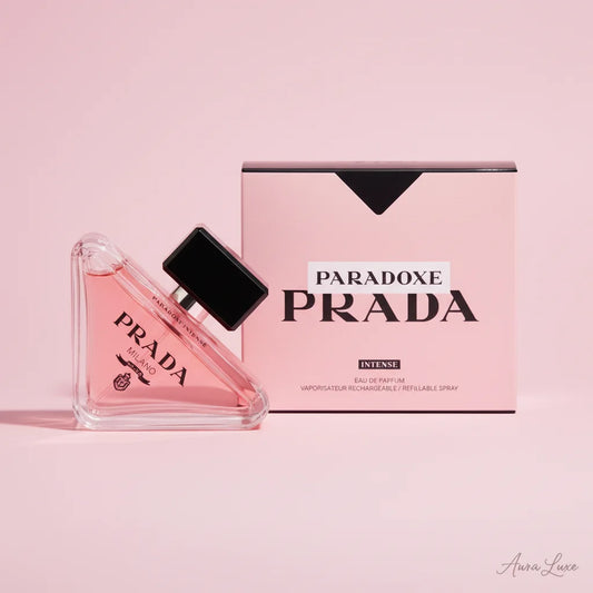 Prada Paradoxe Intense Eau de Parfum 90ml women perfume UAE