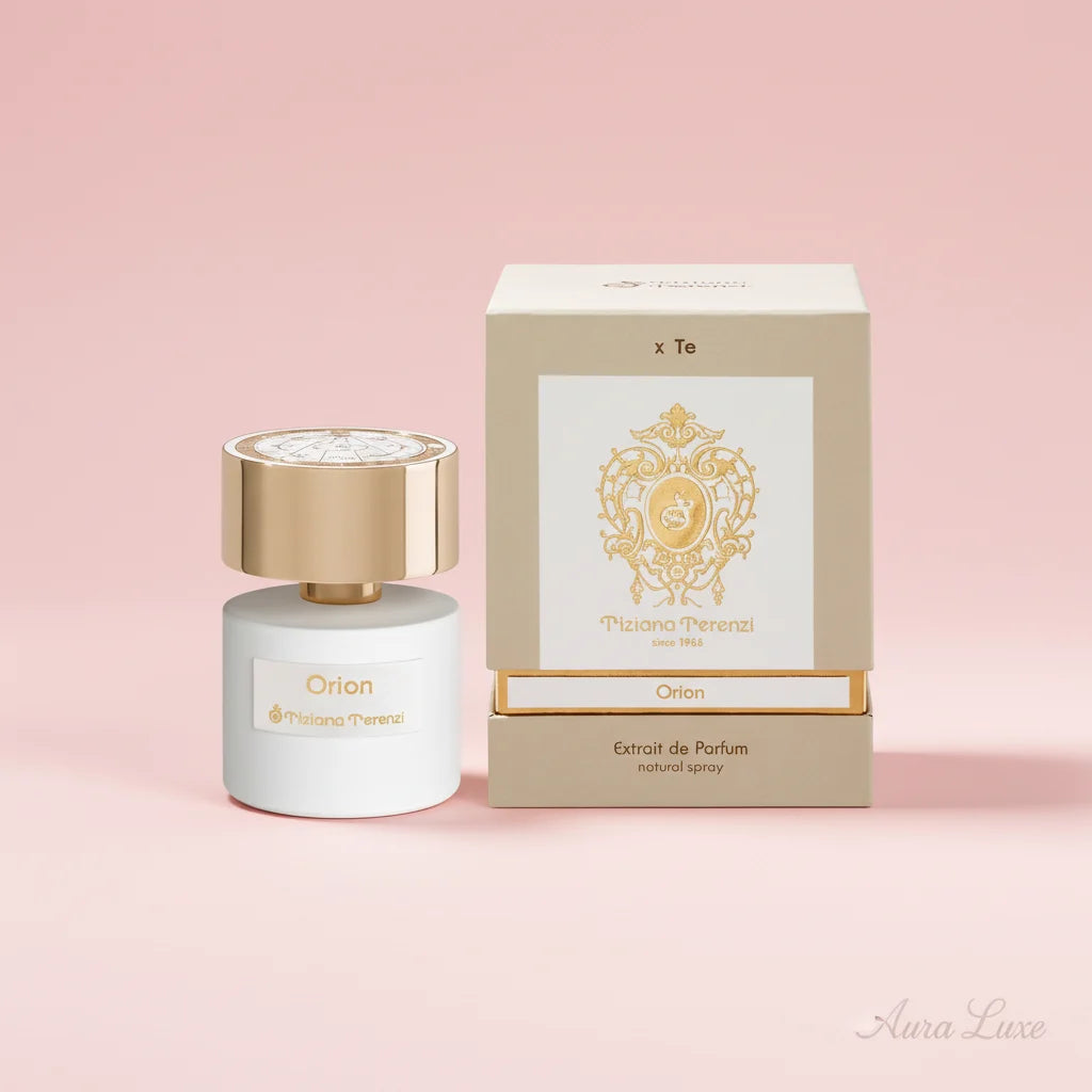 Tiziana Terenzi Orion Extrait de Parfum 100ml unisex perfume UAE