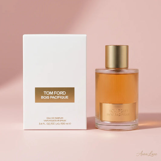 Tom Ford Bois Pacifique Eau de Parfum 100ml perfume with box