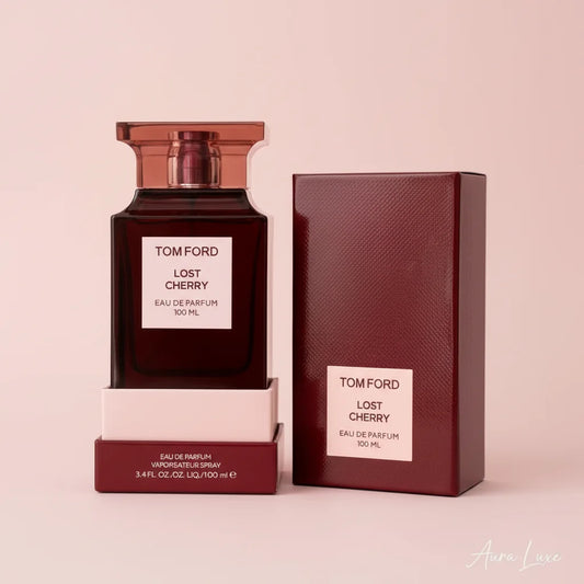 Tom Ford Lost Cherry Eau de Parfum 100ml unisex fragrance