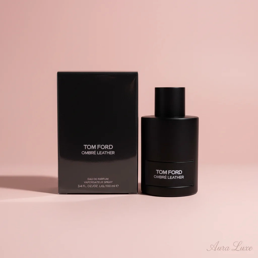 Tom Ford Ombré Leather Eau de Parfum 100ml unisex perfume UAE