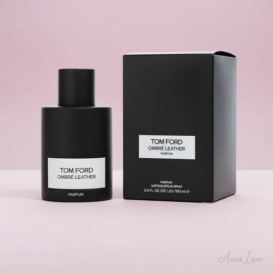 Tom Ford Ombré Leather Parfum 100ml unisex perfume UAE