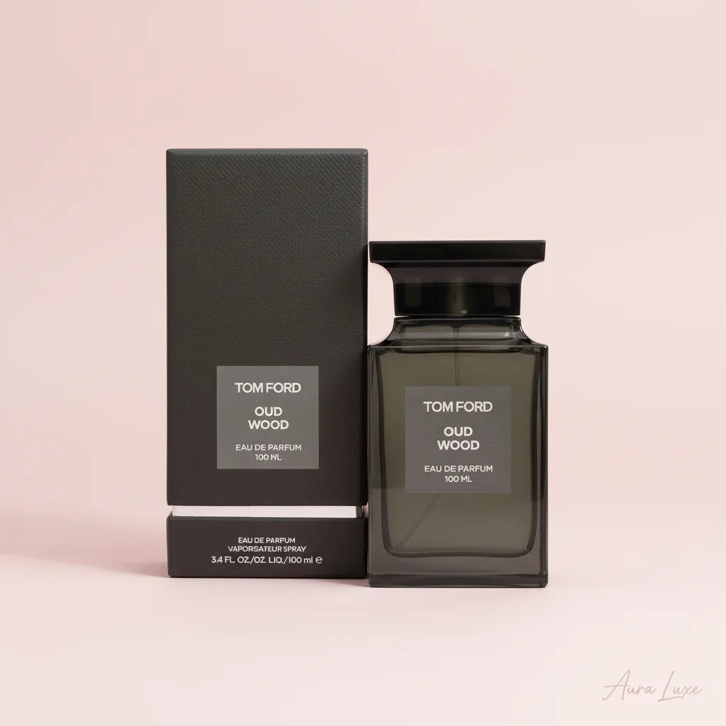 Tom Ford Oud Wood Eau de Parfum 100ml unisex perfume UAE