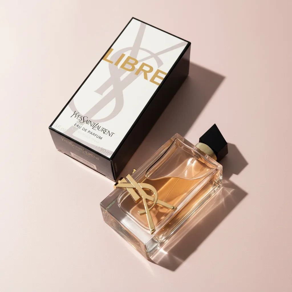 YSL Libre Eau de Parfum 90ml women’s designer perfume