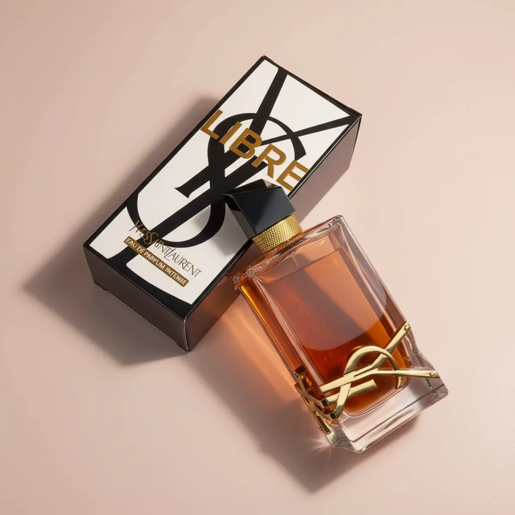 YSL Libre Eau de Parfum Intense 90ml women’s perfume