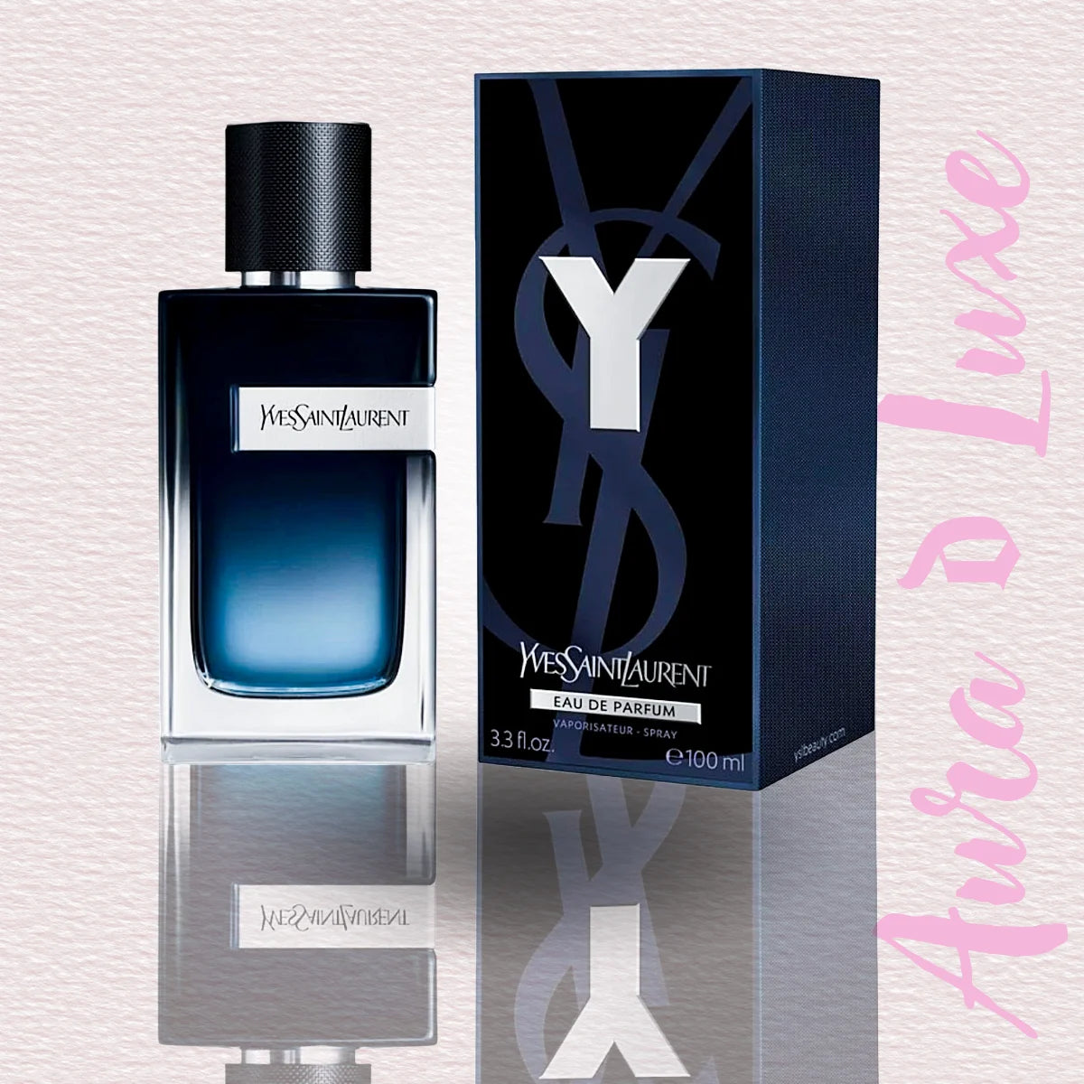 Yves Saint Laurent Y Eau De Parfum 100ml for men UAE